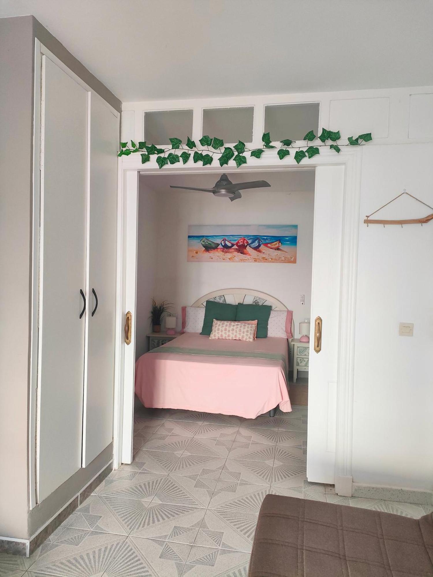 Brisa Del Mar Apartment Chiclana de la Frontera Exterior foto